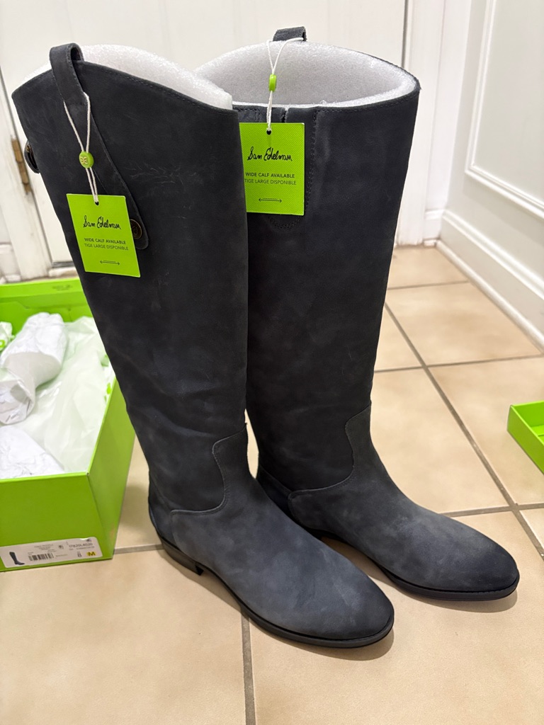Sam Edelman Penny Tall Boots